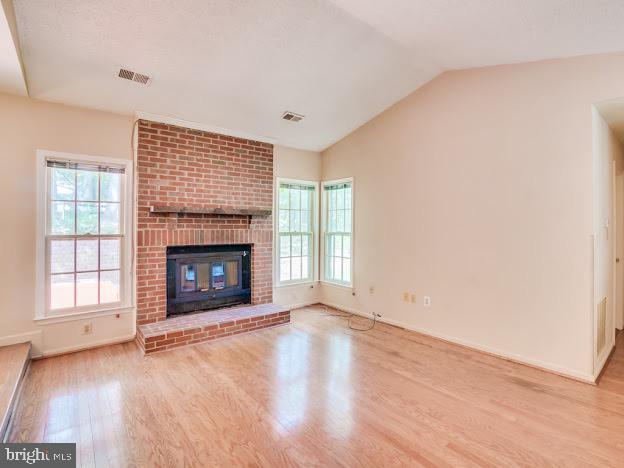 CHERRY RUN - Residential Lease