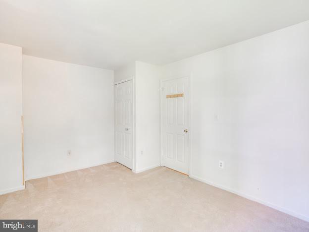 CHERRY RUN - Residential Lease