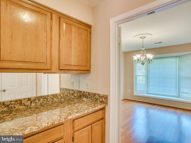 CHERRY RUN - Residential Lease