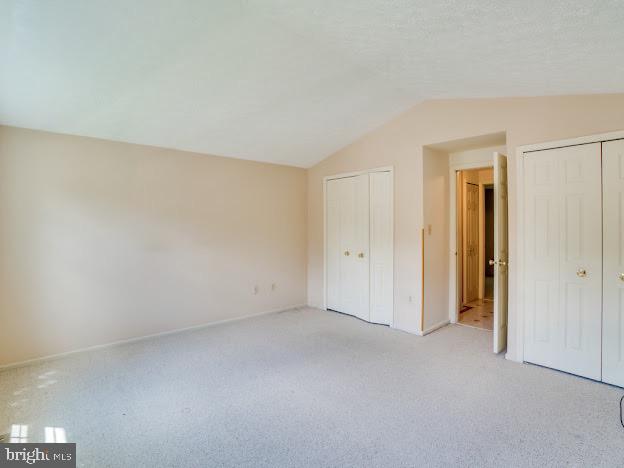 CHERRY RUN - Residential Lease