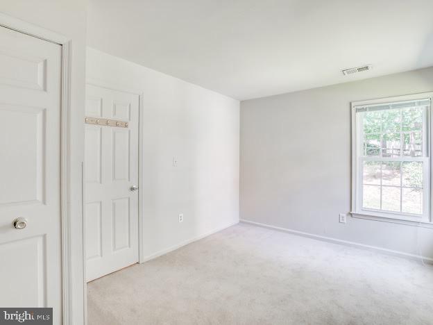 CHERRY RUN - Residential Lease