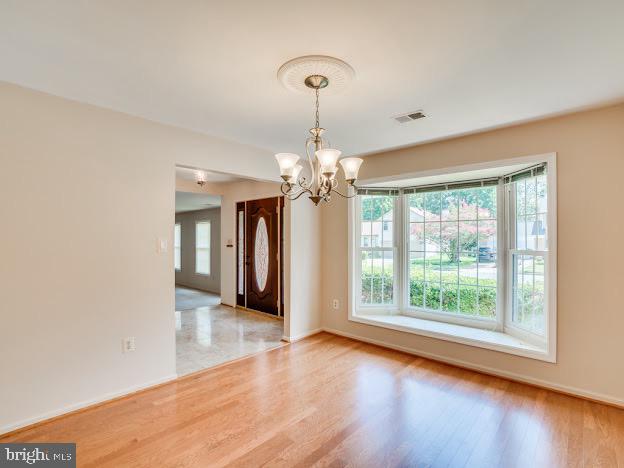 CHERRY RUN - Residential Lease