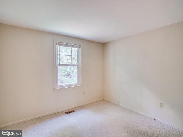 CHERRY RUN - Residential Lease