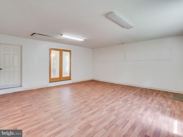 CHERRY RUN - Residential Lease