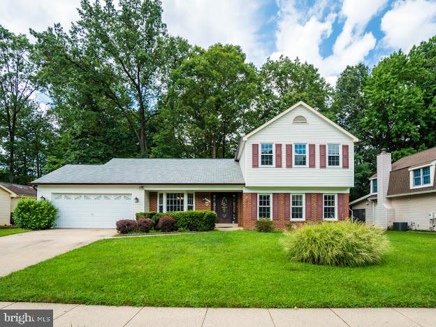 CHERRY RUN - Residential Lease