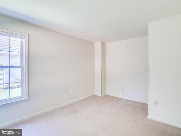 CHERRY RUN - Residential Lease