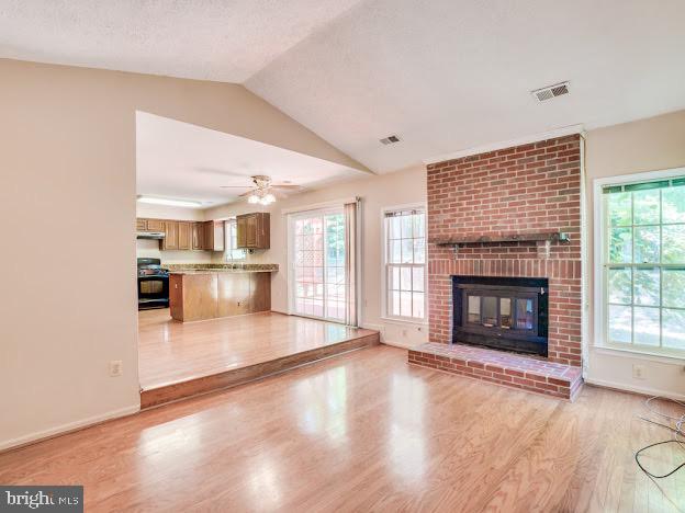 CHERRY RUN - Residential Lease