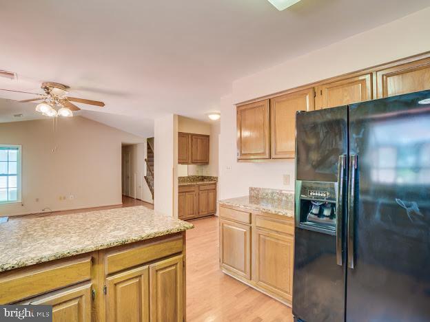 CHERRY RUN - Residential Lease