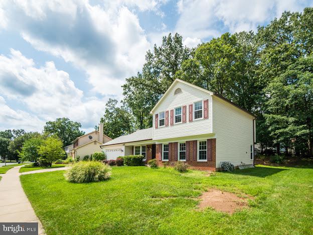 CHERRY RUN - Residential Lease