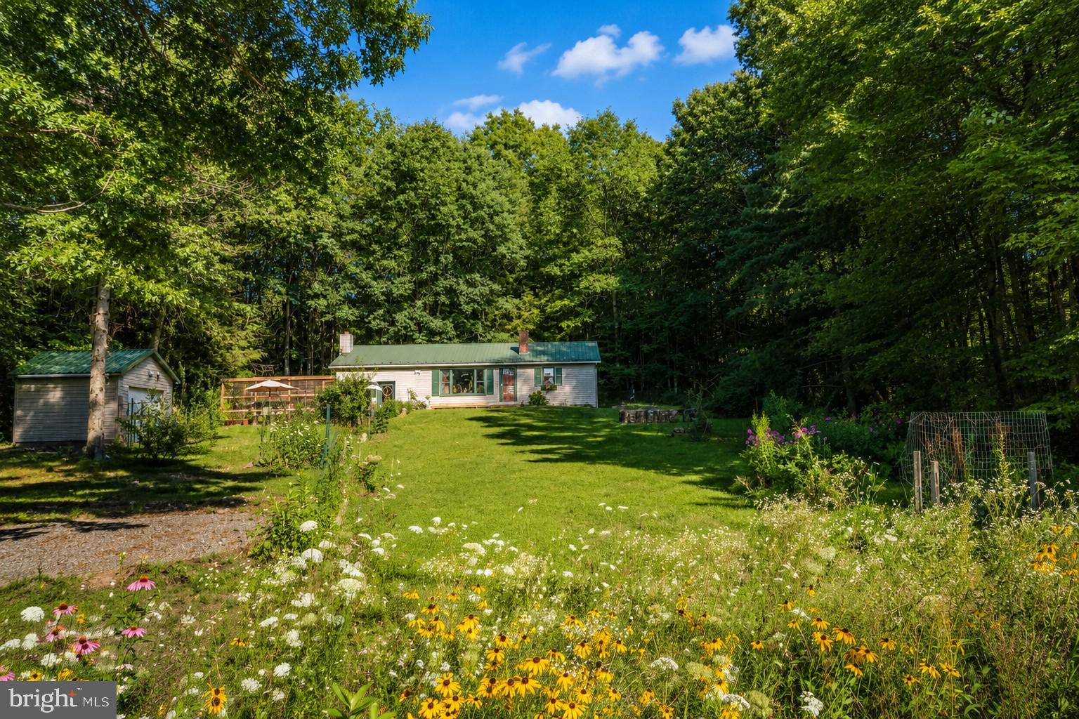 CRELLIN - Residential