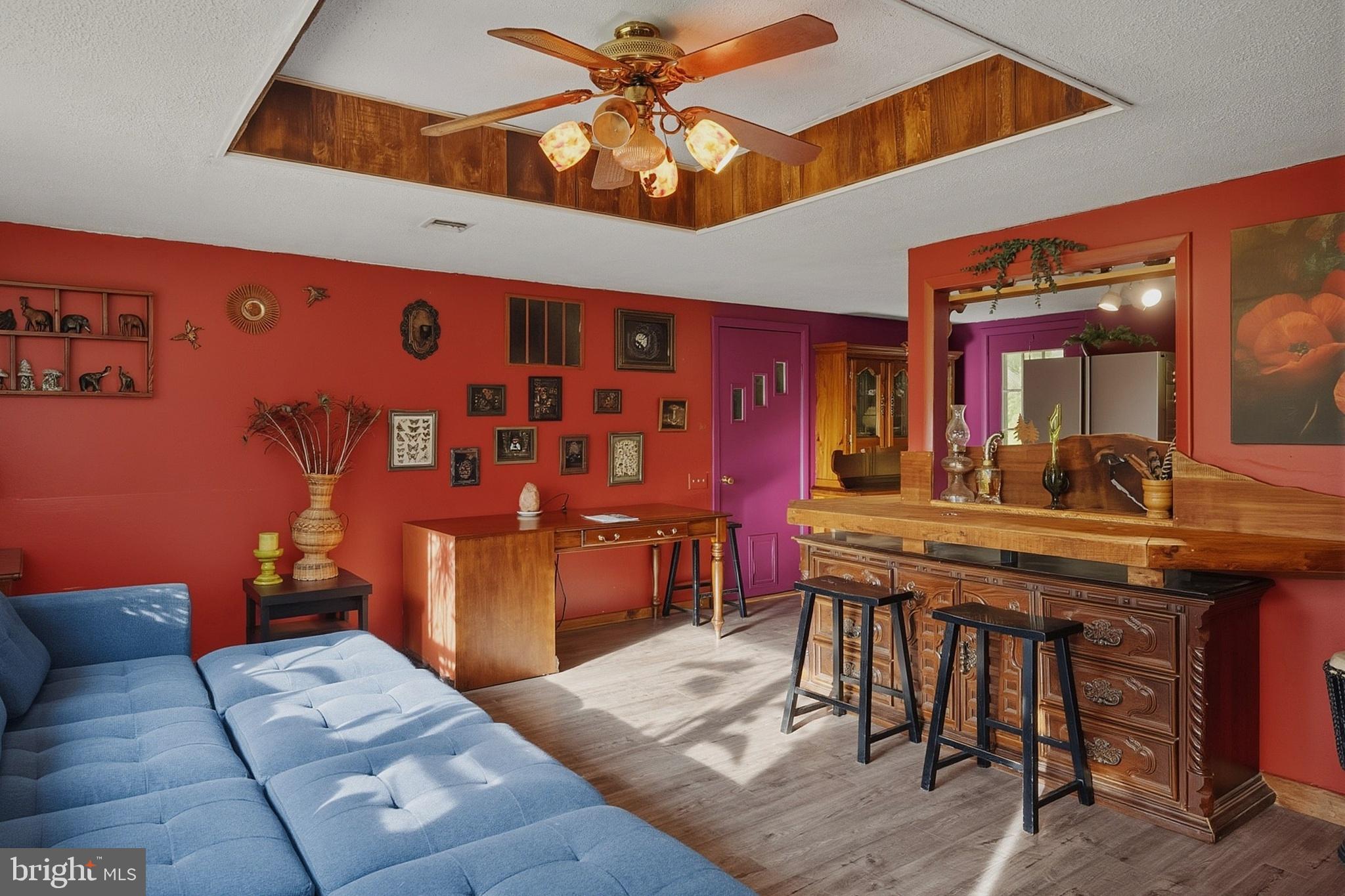 CRELLIN - Residential