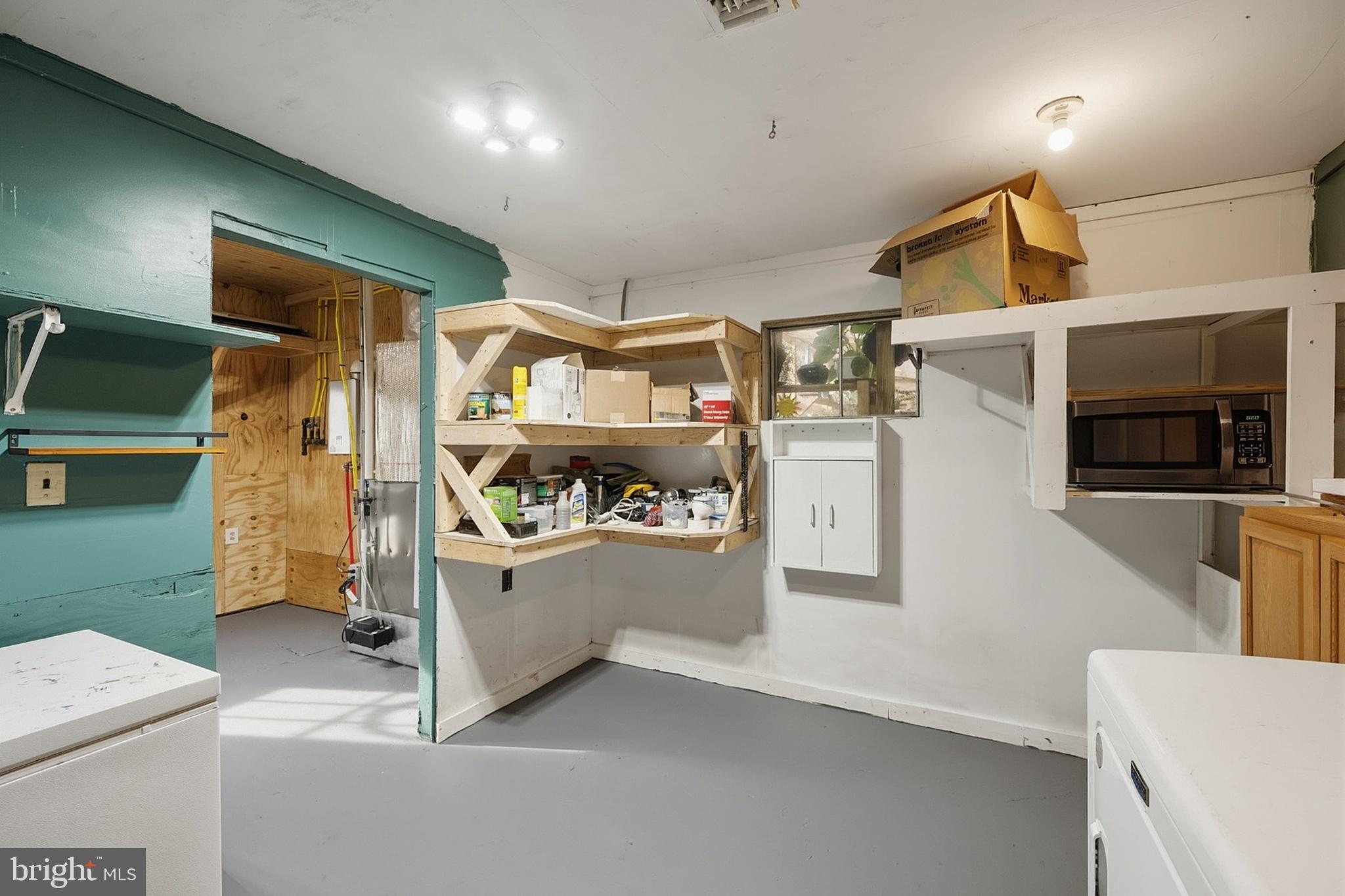 CRELLIN - Residential