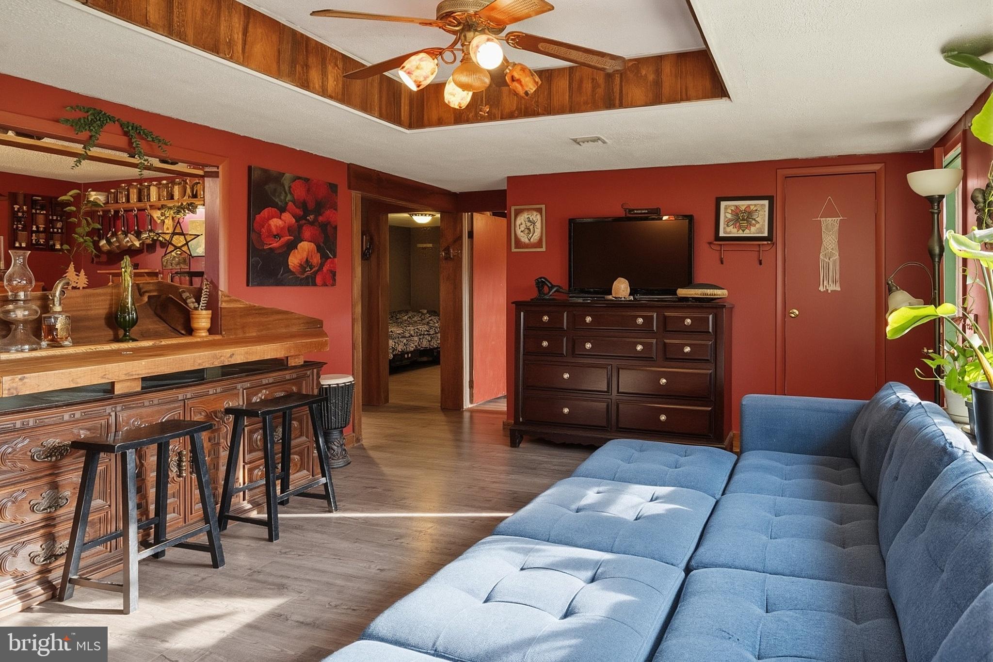 CRELLIN - Residential