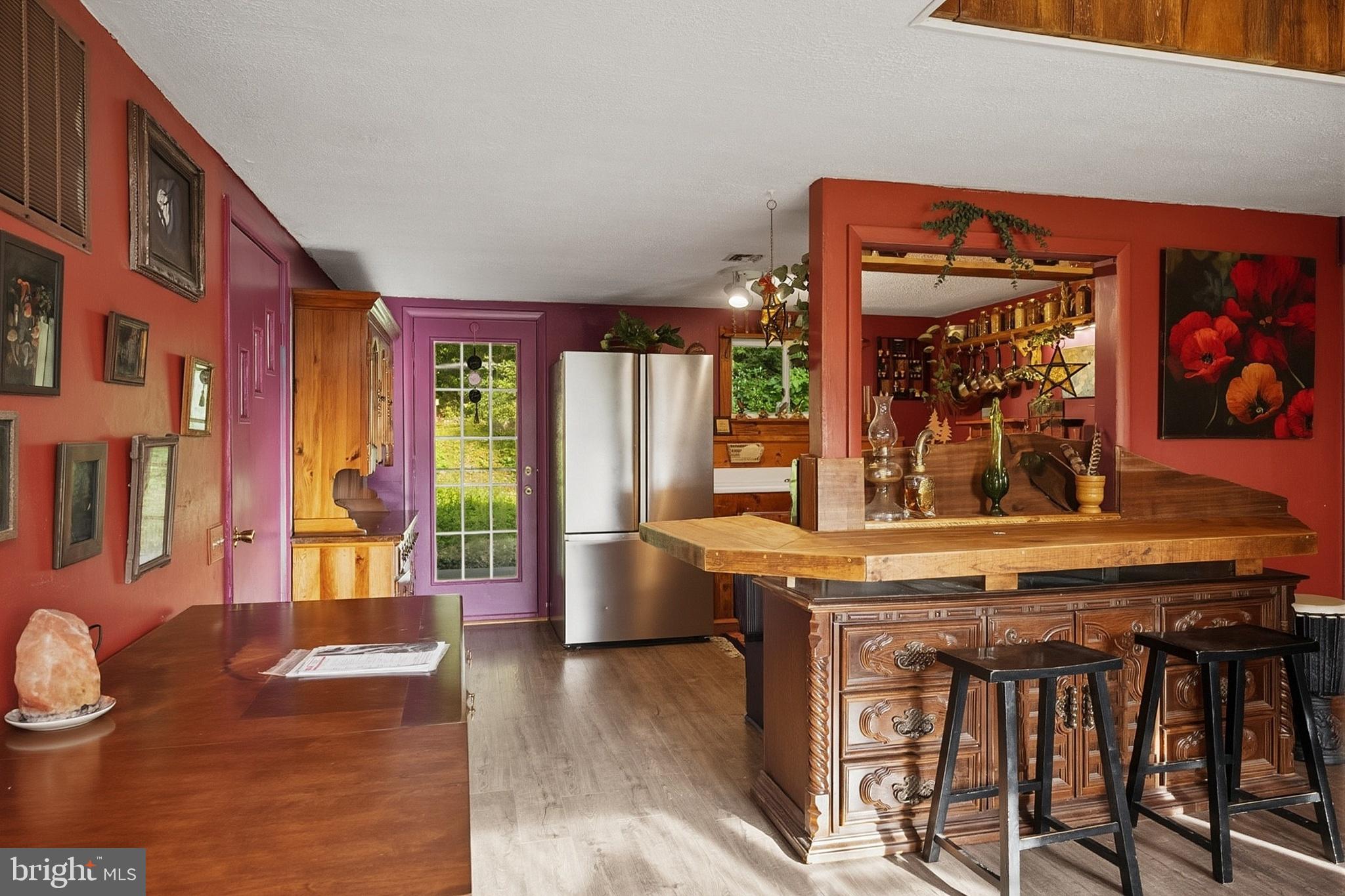 CRELLIN - Residential