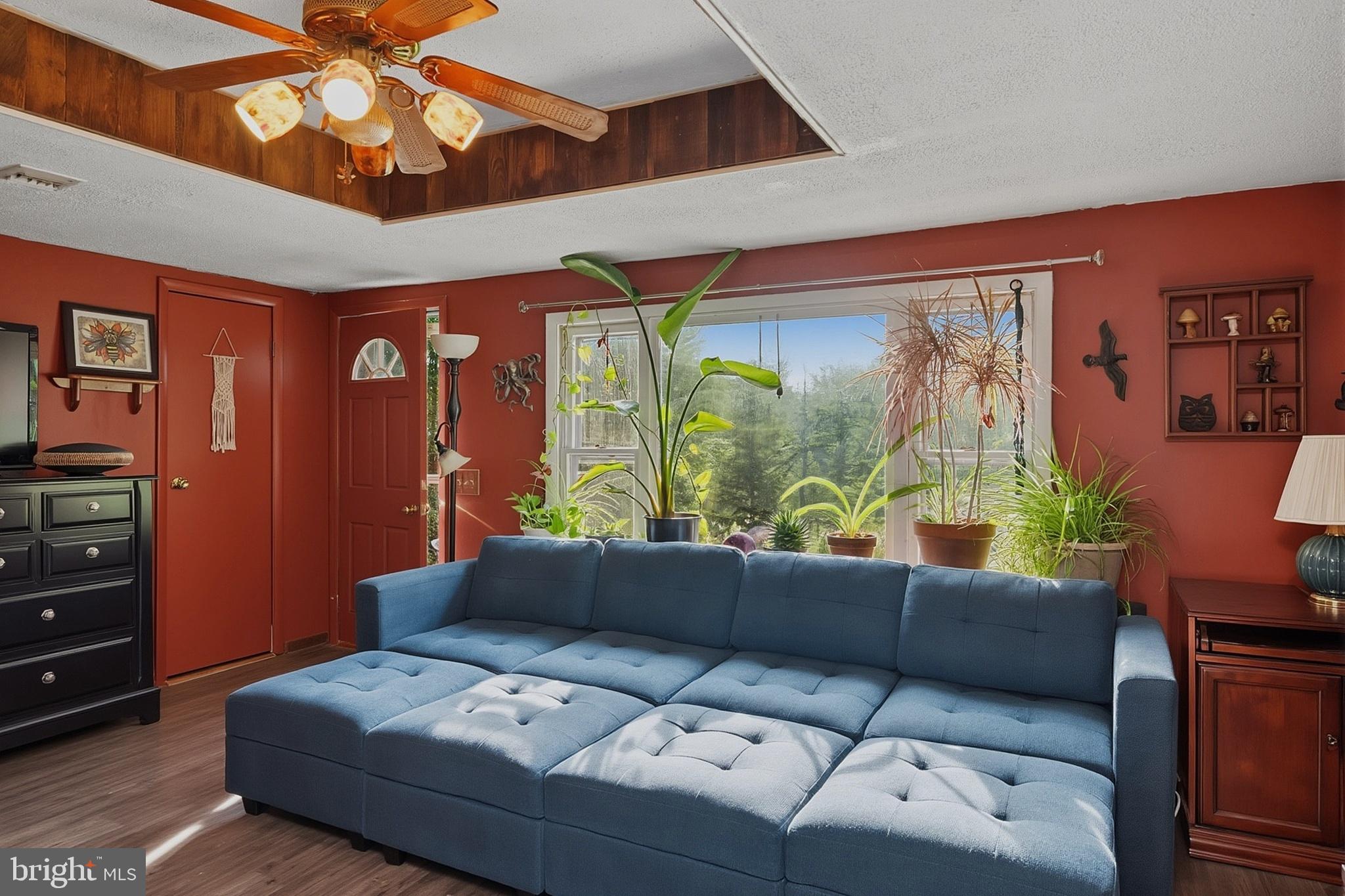 CRELLIN - Residential