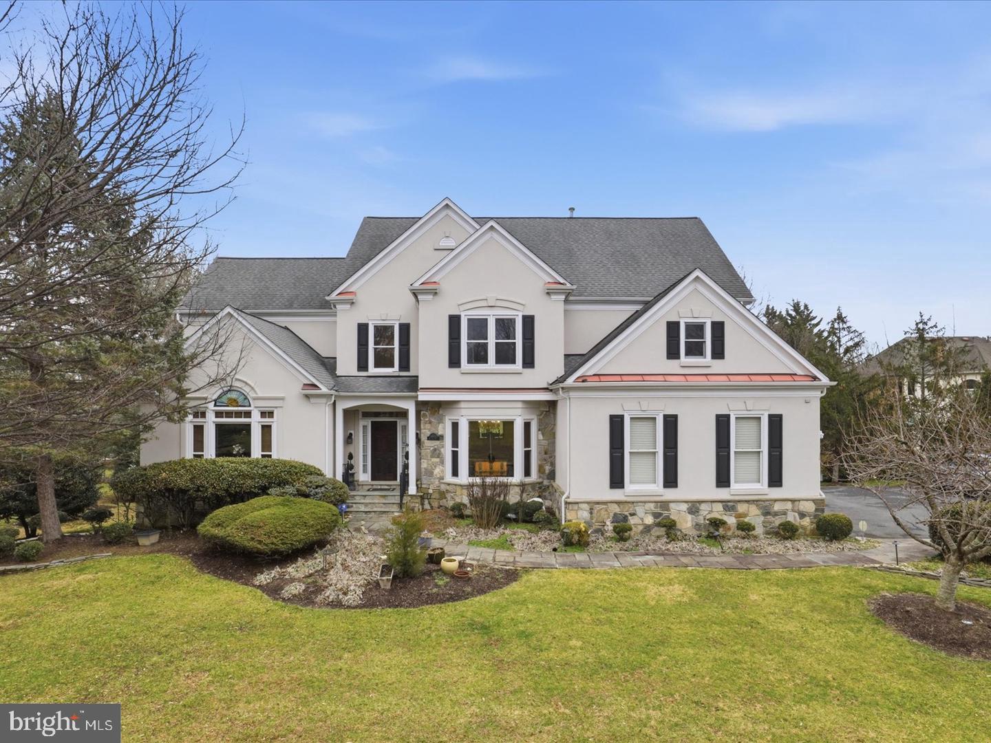 SMC MCLEAN - Residential