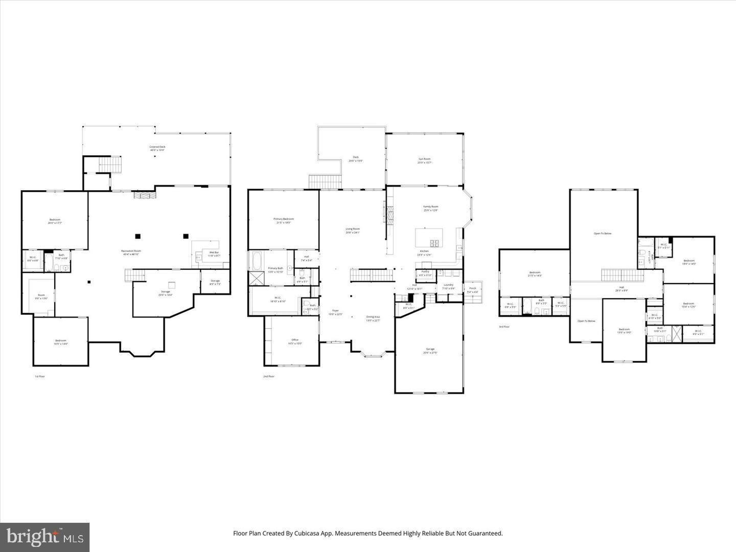 SMC MCLEAN - Residential