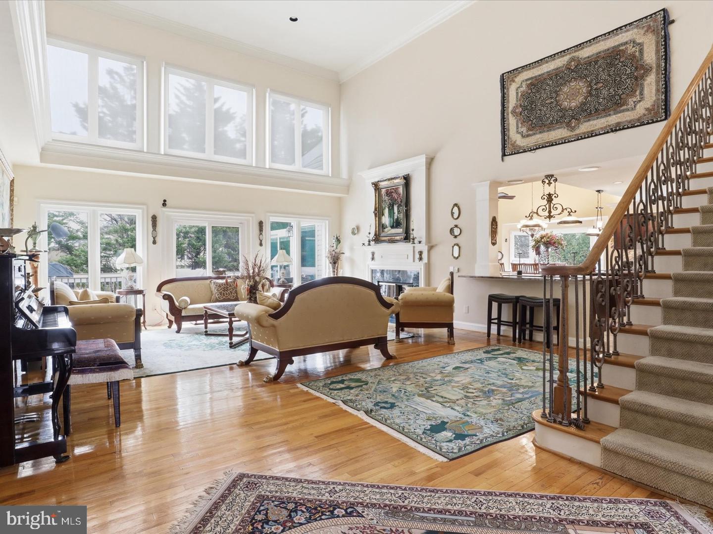 SMC MCLEAN - Residential