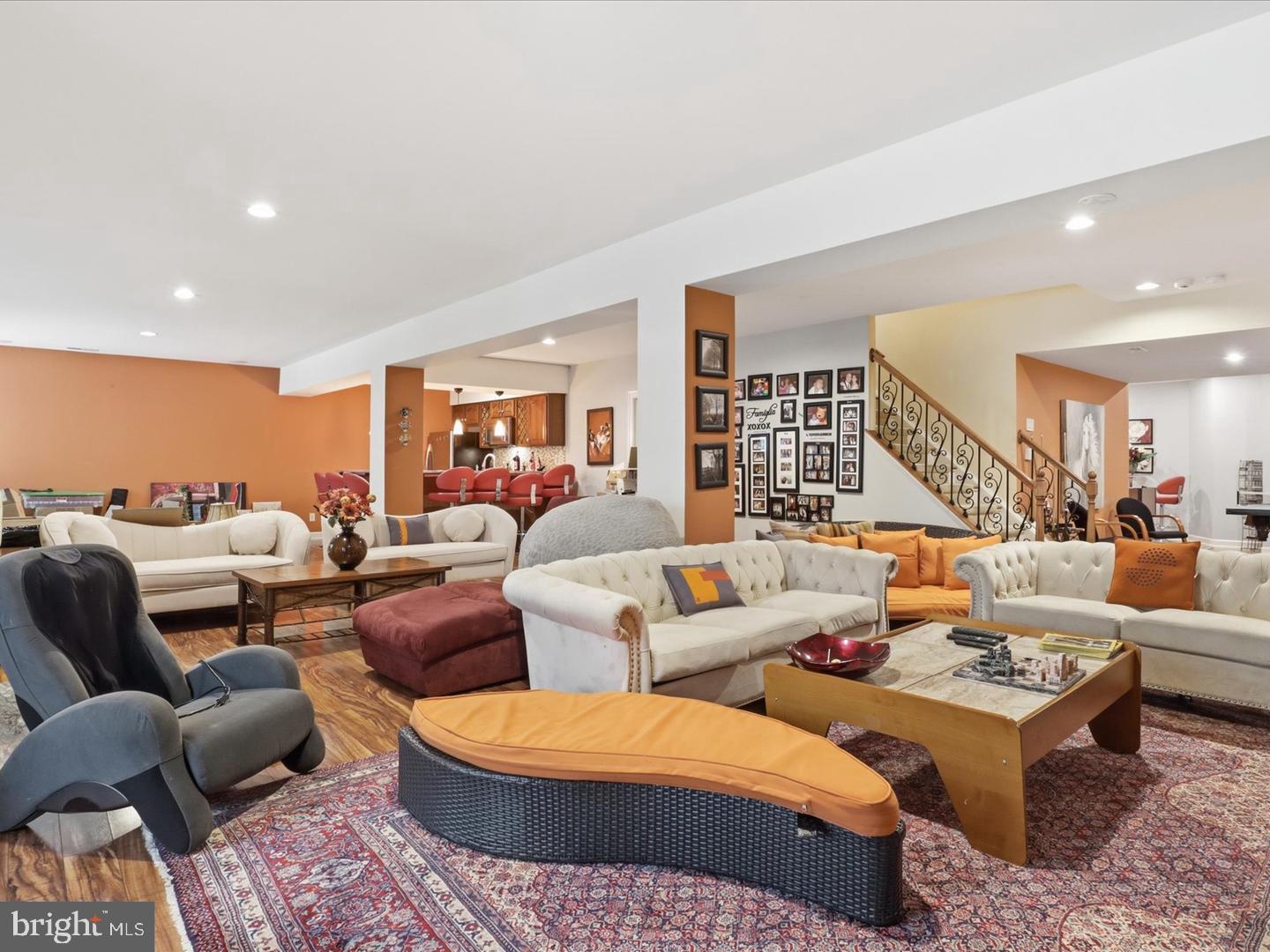 SMC MCLEAN - Residential