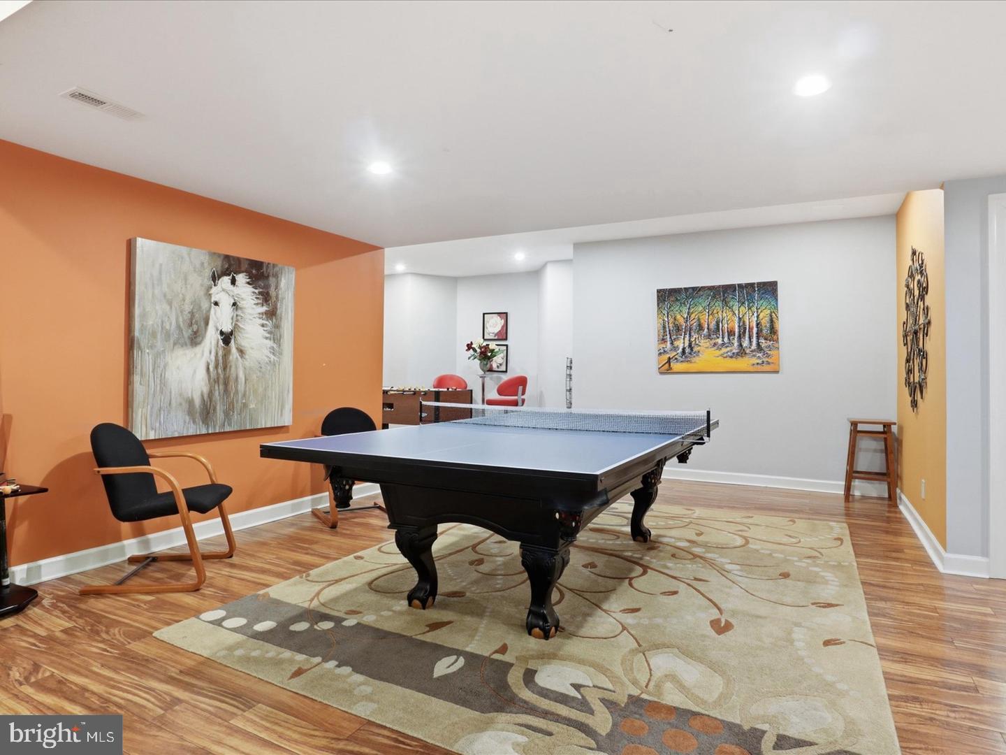 SMC MCLEAN - Residential
