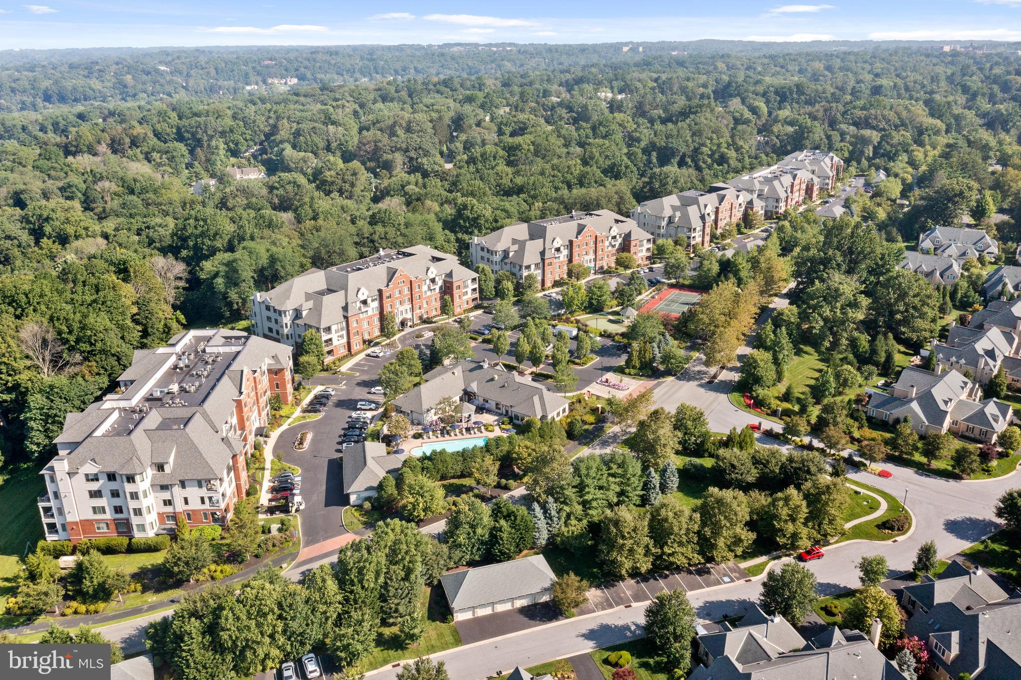 ATHERTYN - Residential