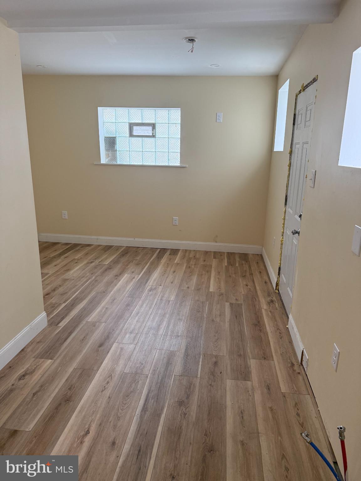 WEST PHILADELPHIA - Residential