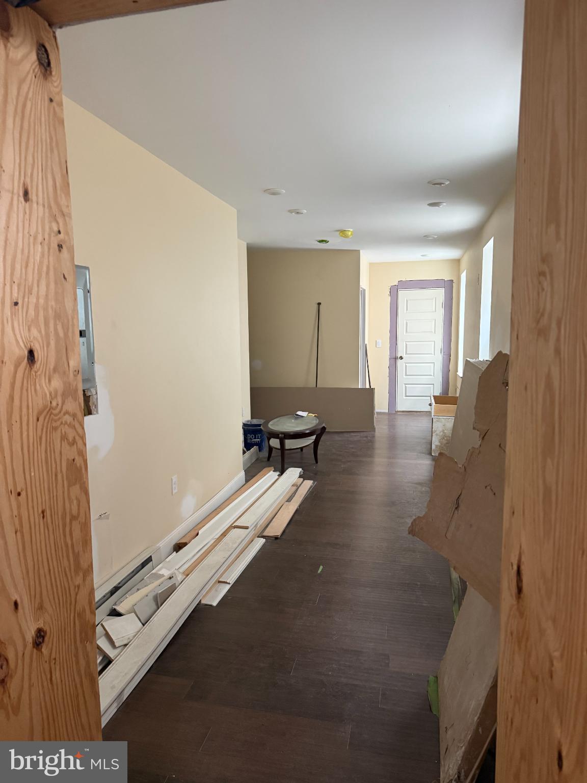 WEST PHILADELPHIA - Residential