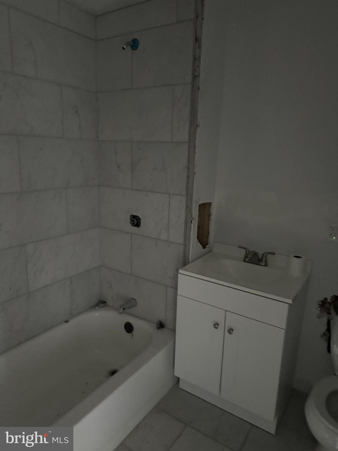 WEST PHILADELPHIA - Residential