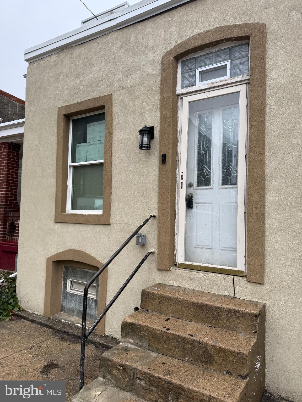 WEST PHILADELPHIA - Residential