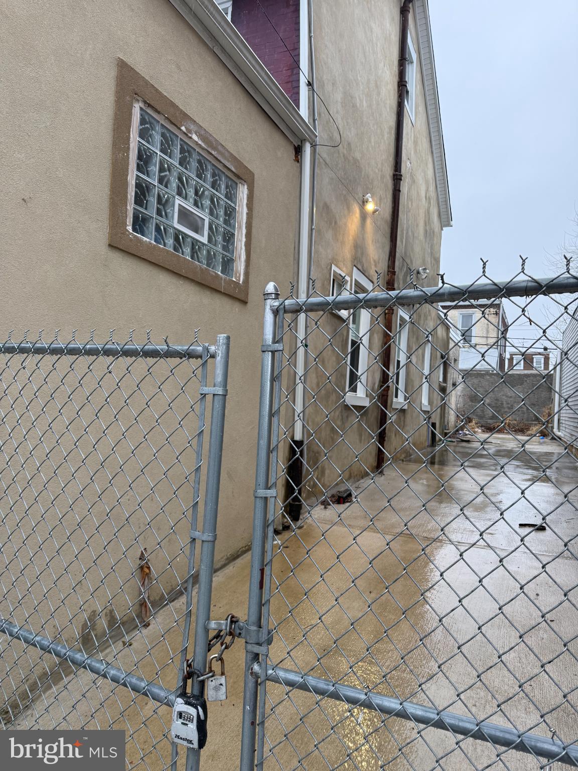 WEST PHILADELPHIA - Residential