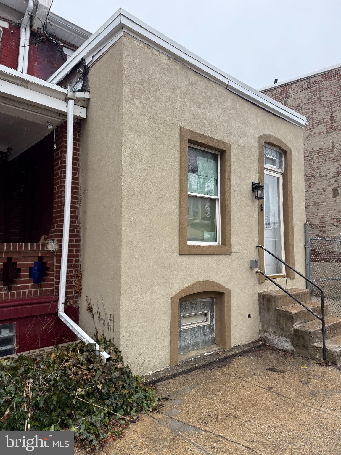 WEST PHILADELPHIA - Residential