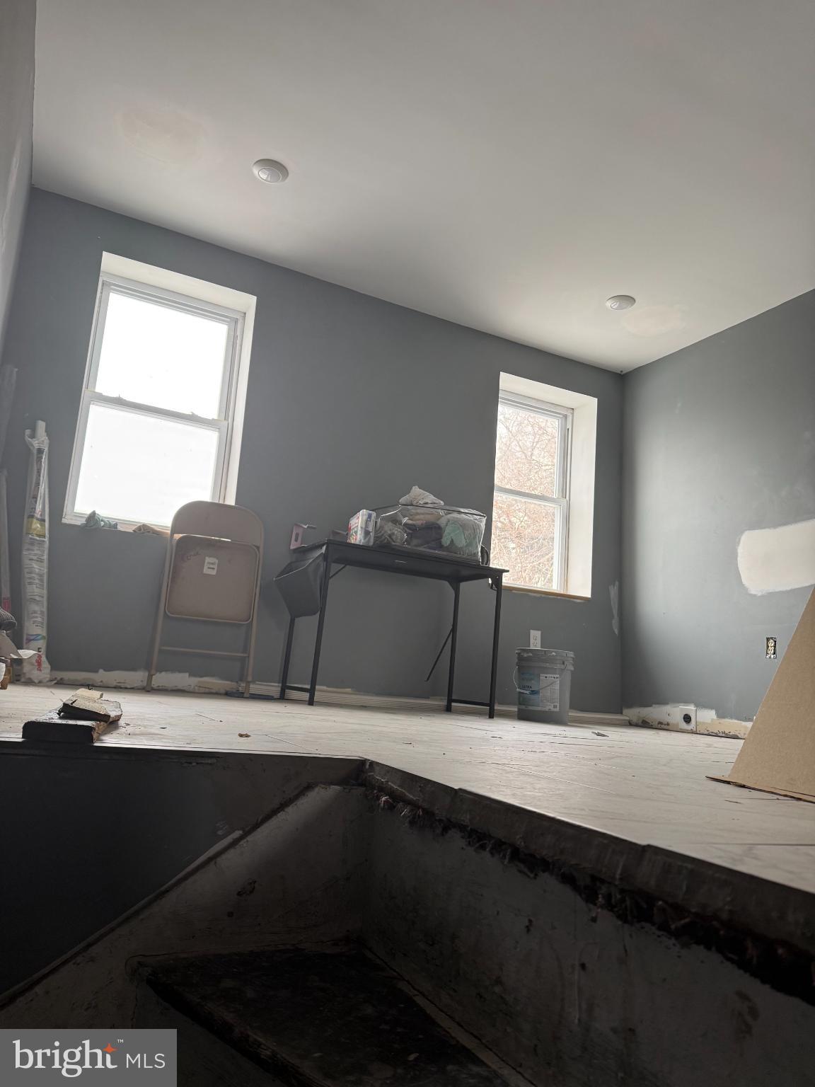 WEST PHILADELPHIA - Residential