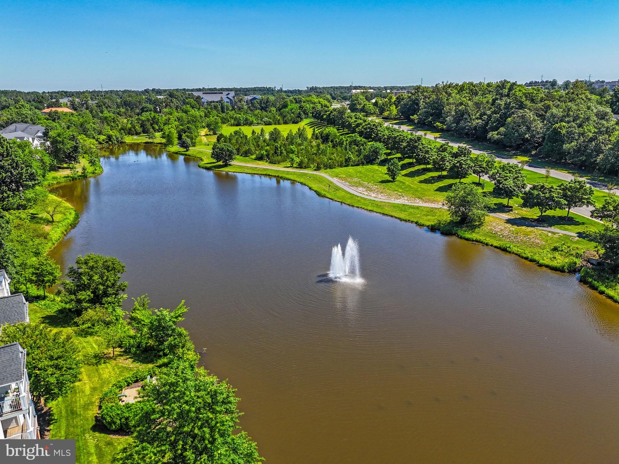 LAKESIDE AT SOUTH RIDING - Residential