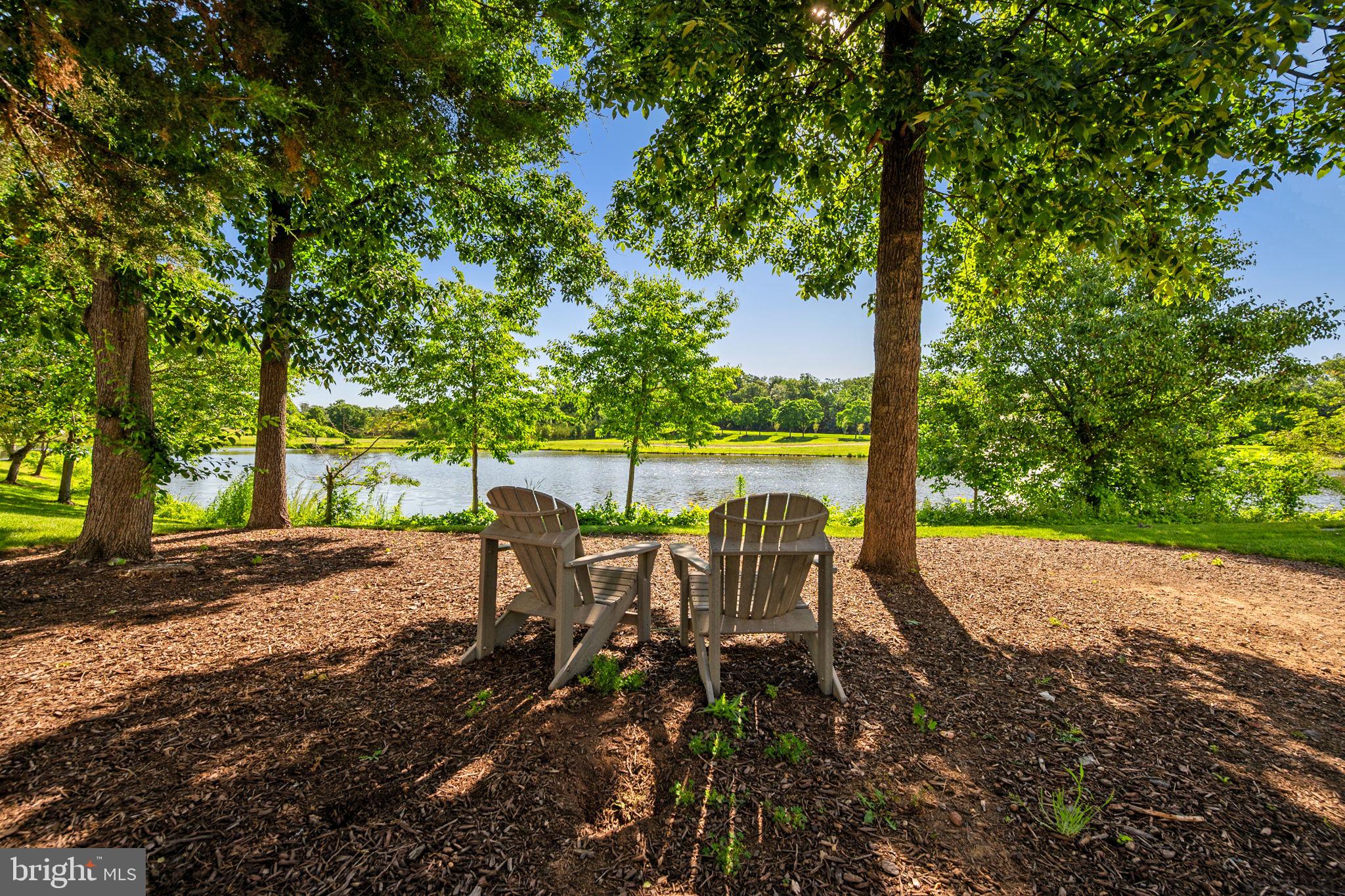 LAKESIDE AT SOUTH RIDING - Residential