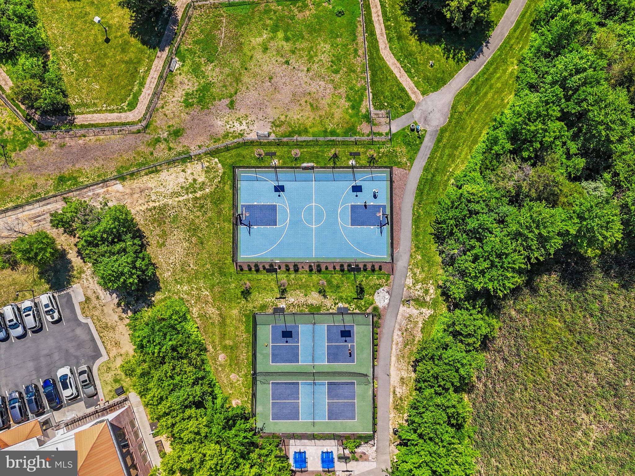 LAKESIDE AT SOUTH RIDING - Residential