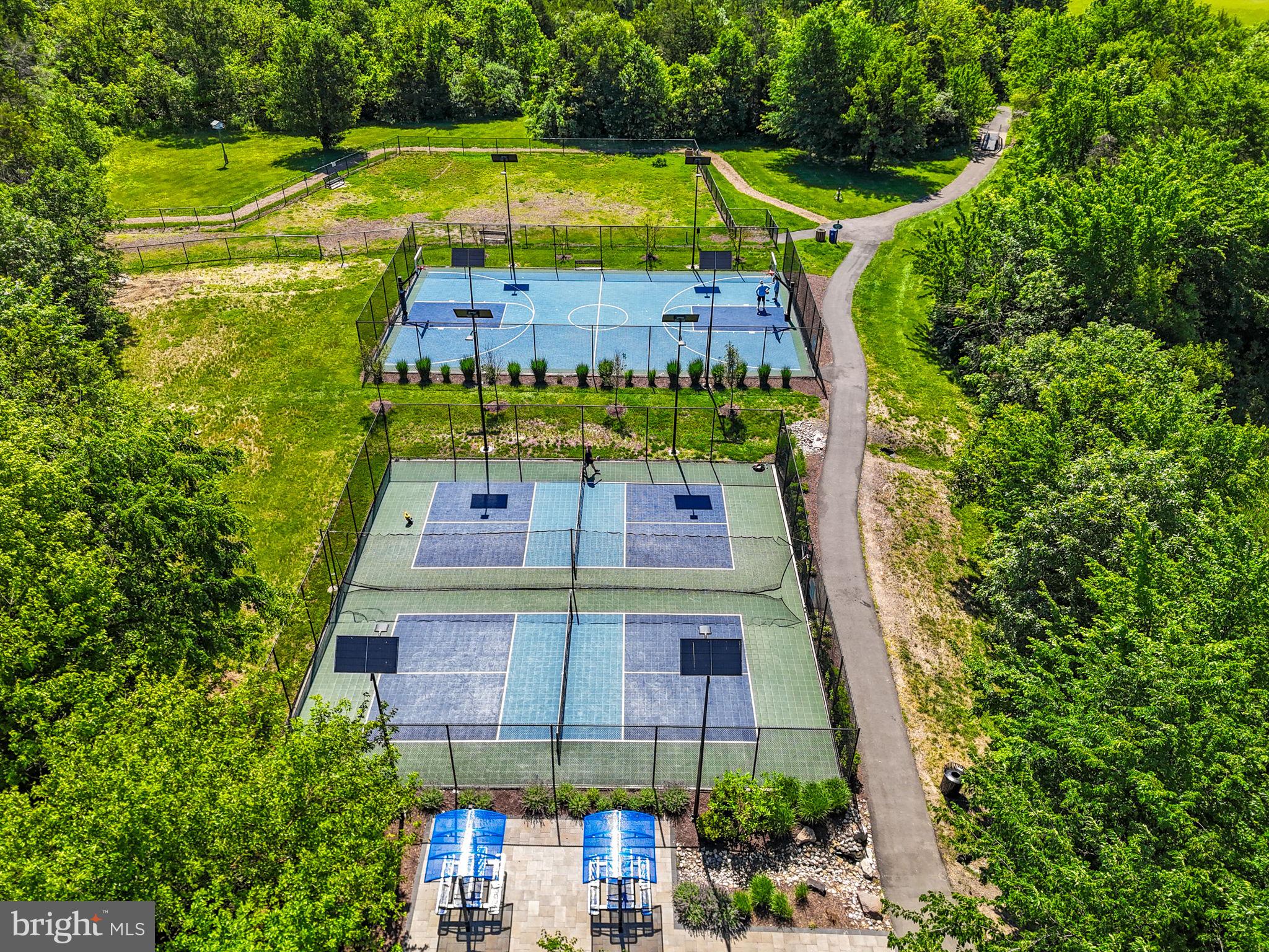 LAKESIDE AT SOUTH RIDING - Residential