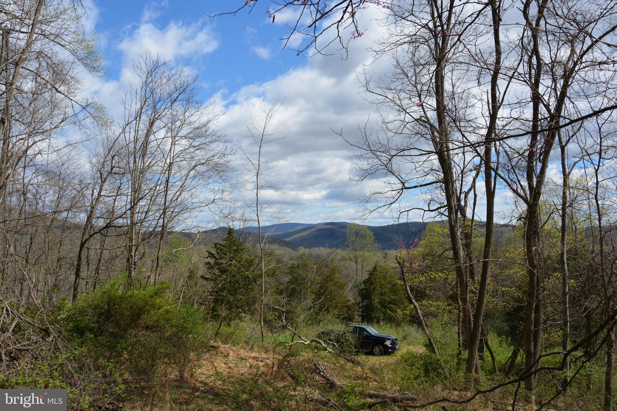 This is 20 acres in Majestic Knoll subdivision, Capon Bridge, WV.  This is a very quiet neighborhood with a dozen lots and just a handful of homes, mostly weekend residences.  There is a locked gate at the entrance so please contact an agent to accompany you for access.  The land is mostly wooded, somewhat rolling, offering a nice homesite that gives you nice mountain views.  Hampshire County Health Dept. paperwork suggests there is a well drilled, septic installed although the electric was disconnected and pulled years ago.  There are covenants associated to the land with no annual dues but on occasion a fee is incurred to maintain the roads & culverts.  Majestic Knoll is just down the road from the Buffalo Gap Retreat.  Check out their site to take advantage of their lake, weekend cabin rentals and other amenities that you can take advantage of until you build on this land in W&W West VA.