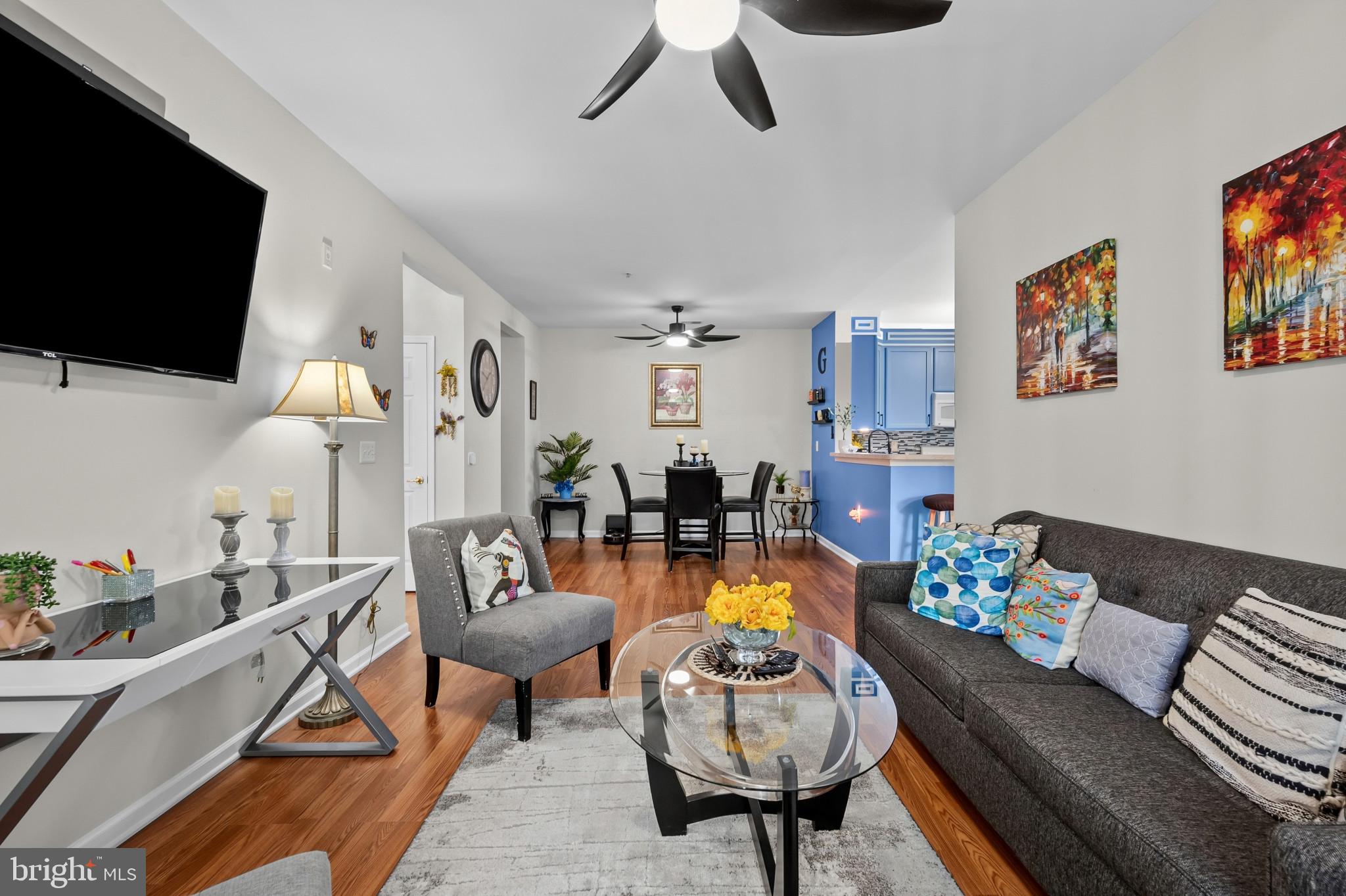 THE ADDISON AT ST PAUL - Residential