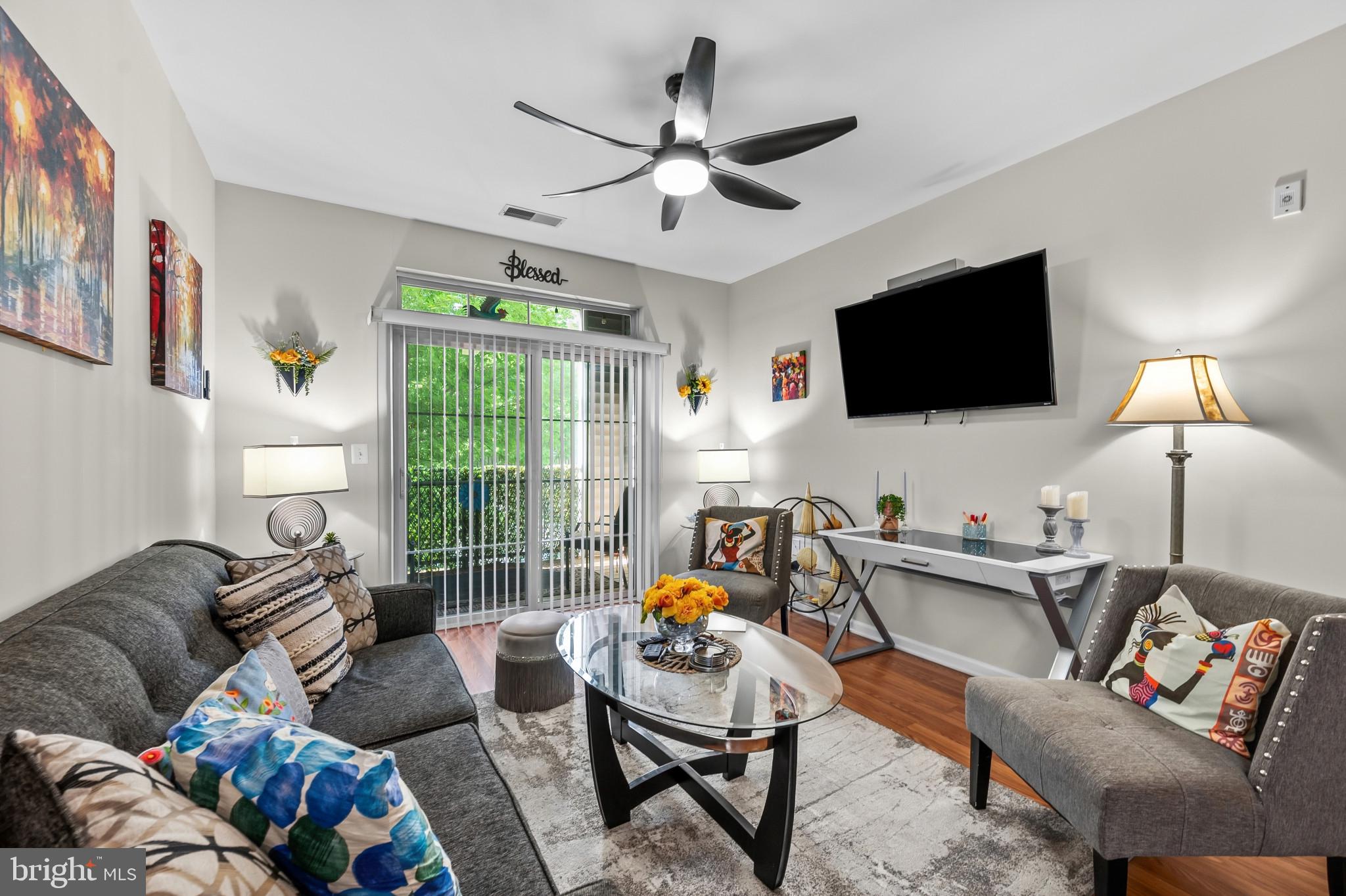 THE ADDISON AT ST PAUL - Residential