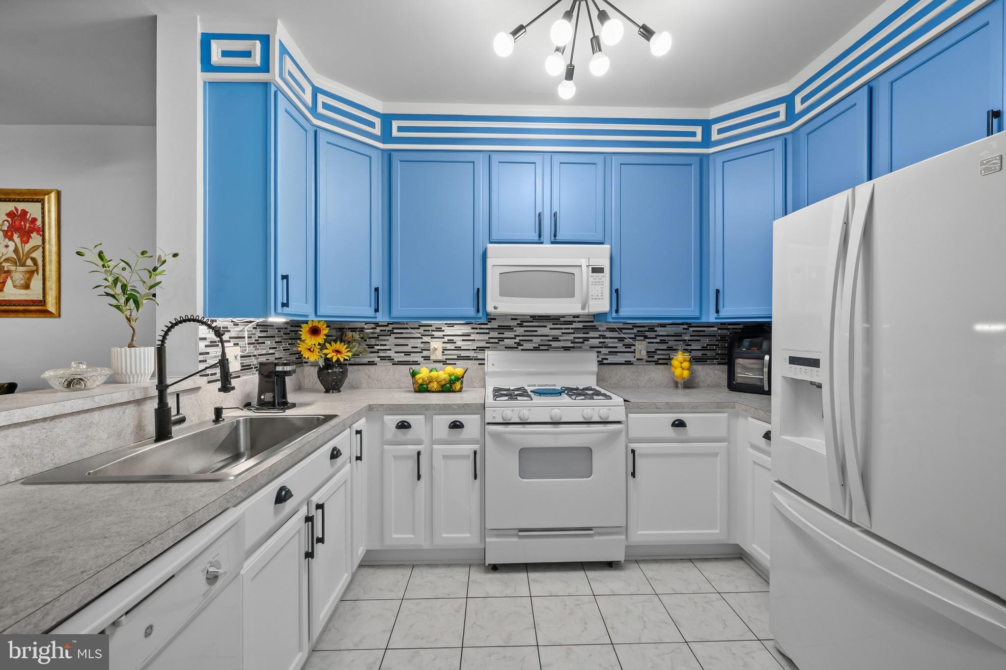 THE ADDISON AT ST PAUL - Residential
