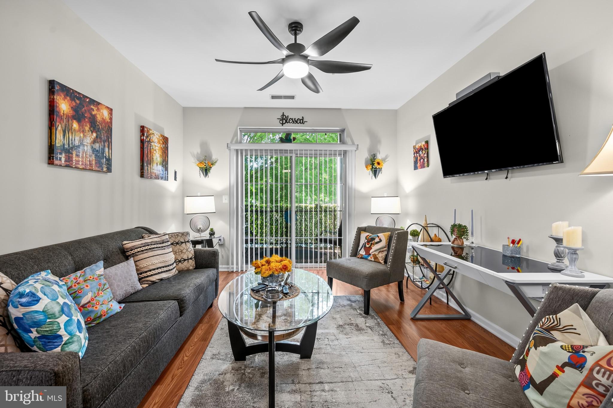 THE ADDISON AT ST PAUL - Residential