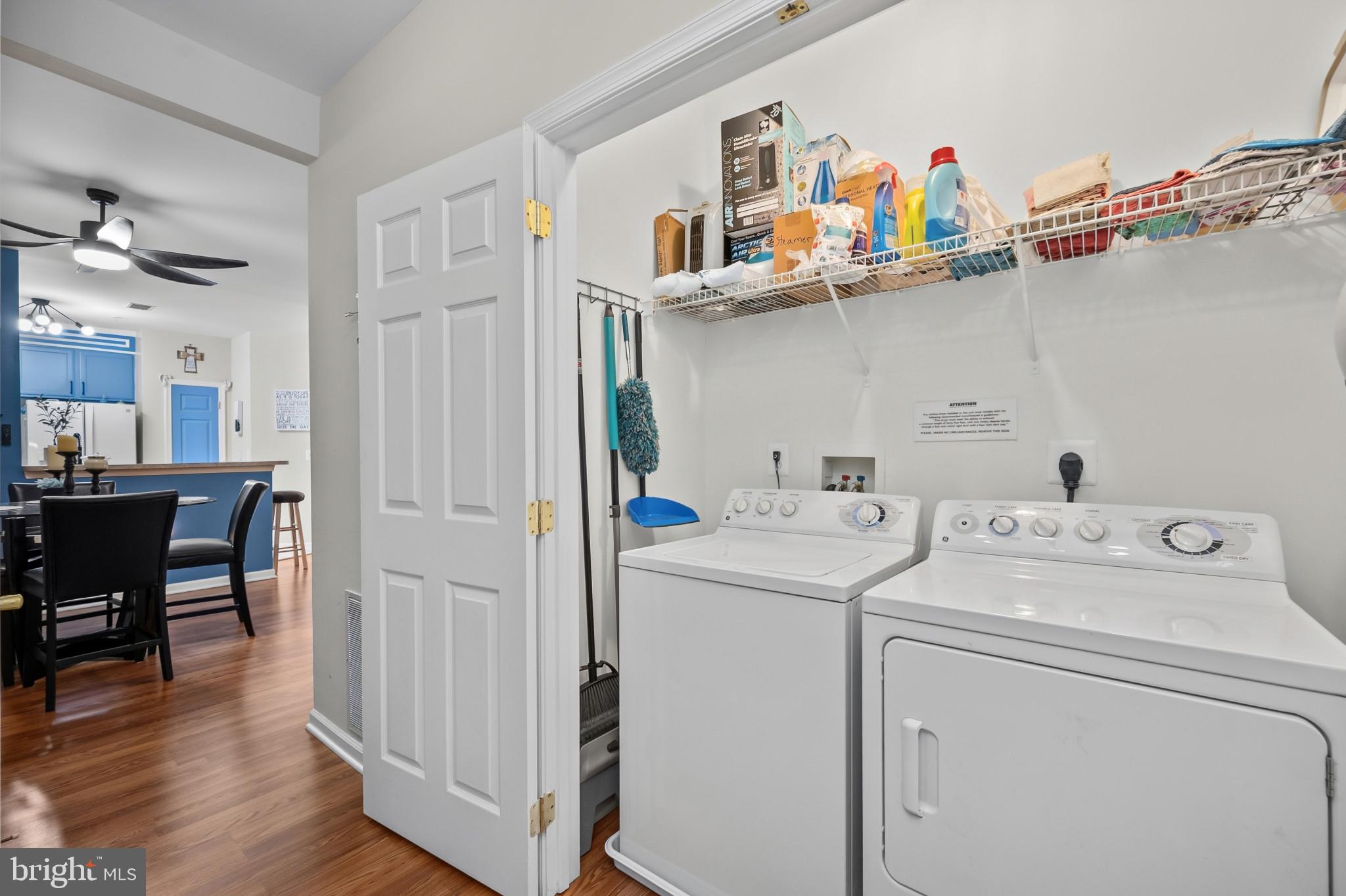 THE ADDISON AT ST PAUL - Residential