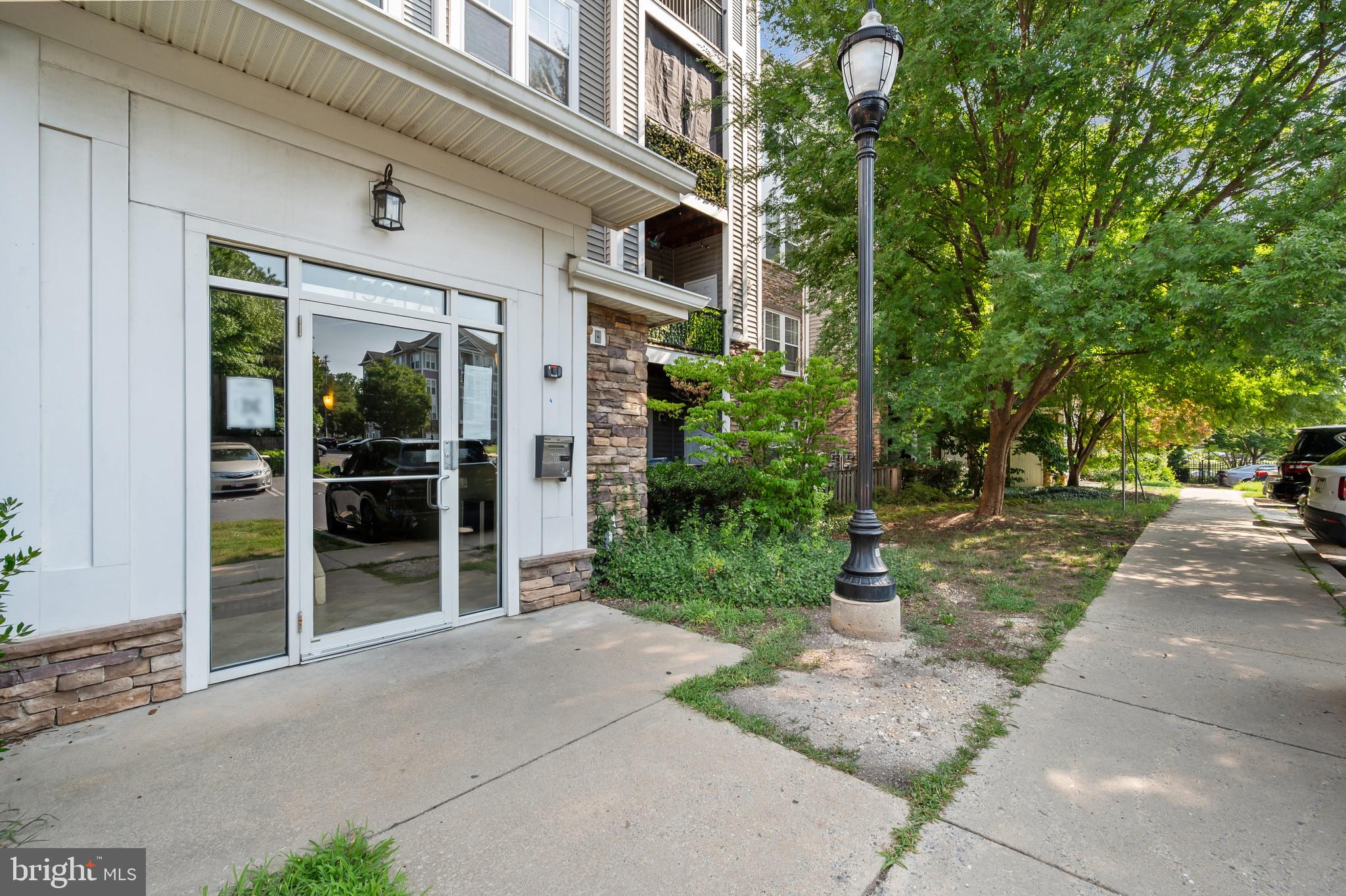 Welcome to this bright and spacious condominium, nestled in the gated community of "The Addison at St. Paul"! This pristine 2-bedroom, 1-bathroom unit shows like a  “model” home , With the unit being only one flight  of stairs up (even though its #301), it's an easy climb to gain entry into your home! The kitchen has beautiful granite countertops and  updated appliances and plenty of ample pantry storage. The dining/living room areas provide an open concept space perfect for both relaxing and entertaining.  The living room provides access to a large private balcony where you can enjoy a morning coffee or unwind  after work. With two large sized bedrooms and a beautifully updated bathroom, this home is a gem waiting for its new owner! Residents of this community enjoy an array of amenities, including a beautiful clubhouse, with an exercise room for fitness enthusiasts and a children’s park. The community is gated, and the building is secured for peace of mind. The grounds are beautifully landscaped, adding to the community's charm. Perfectly located for commuting, this home is less than 3 miles from the 495 Beltway and the Addison Road Metro station, putting the best of the DC metro area within easy reach. Don't miss out—schedule your tour today!