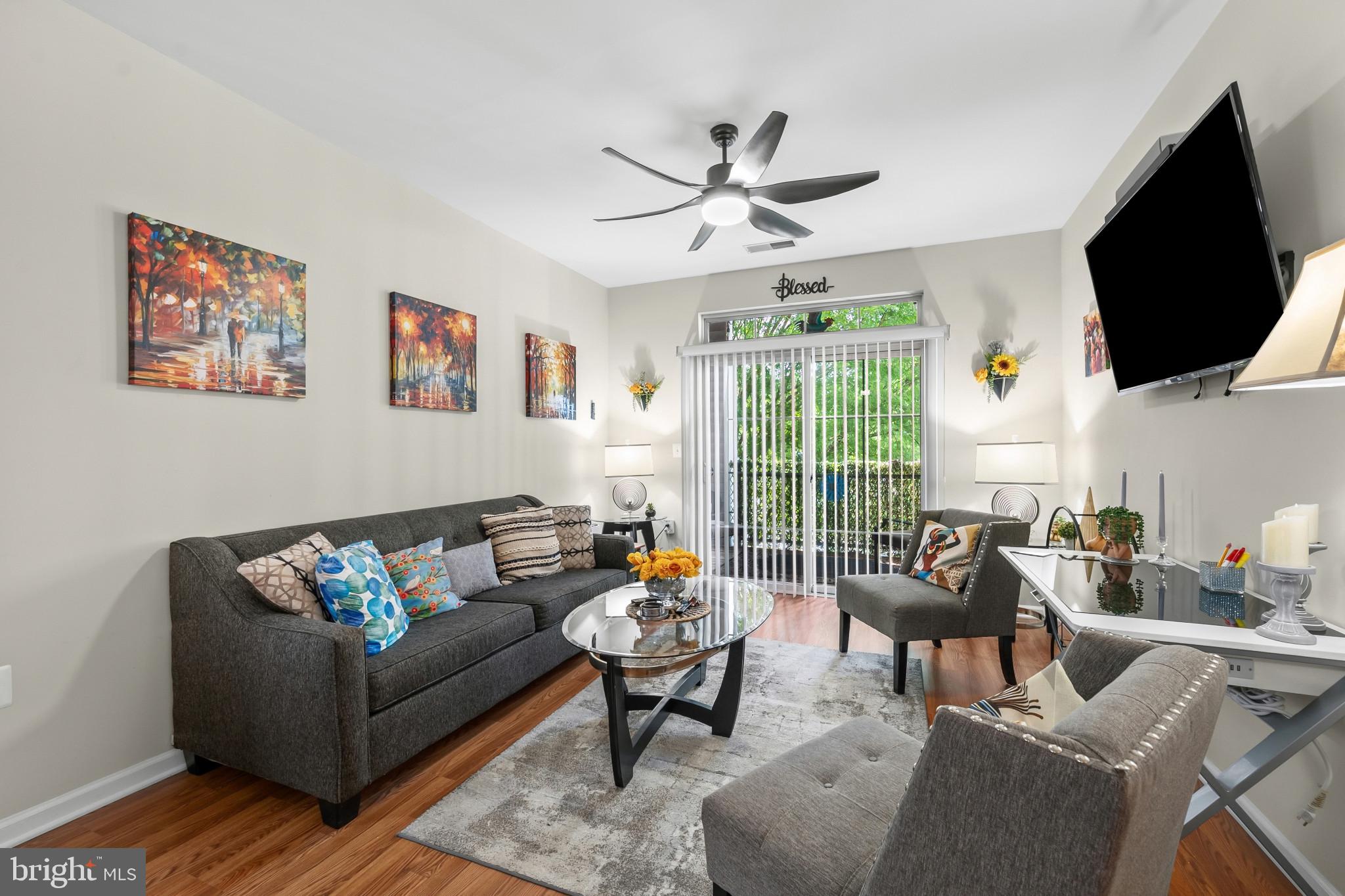 THE ADDISON AT ST PAUL - Residential