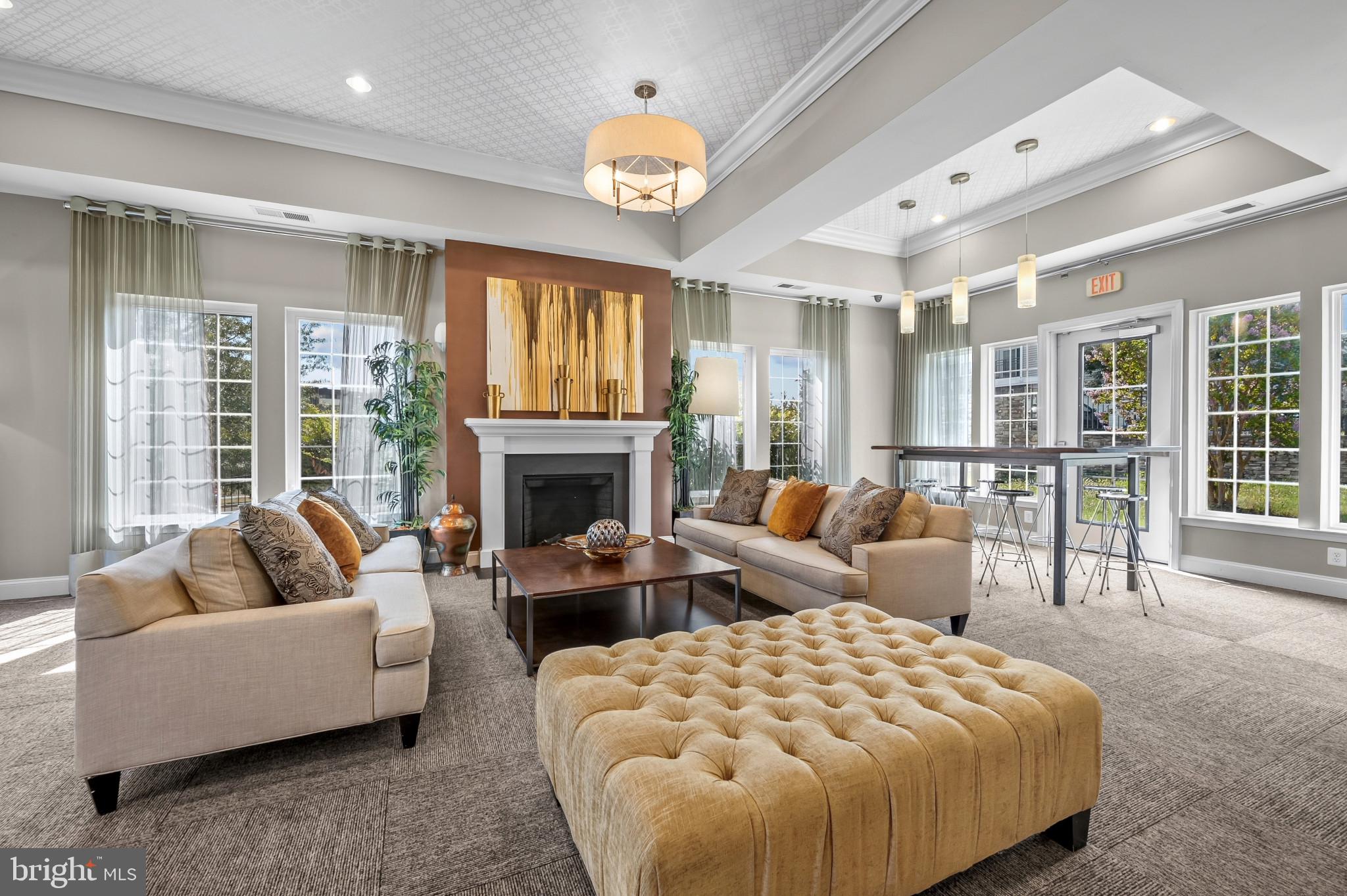 THE ADDISON AT ST PAUL - Residential