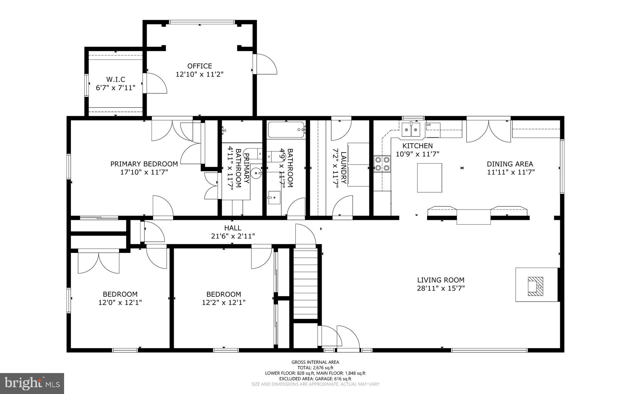 CANDY HILL - Residential