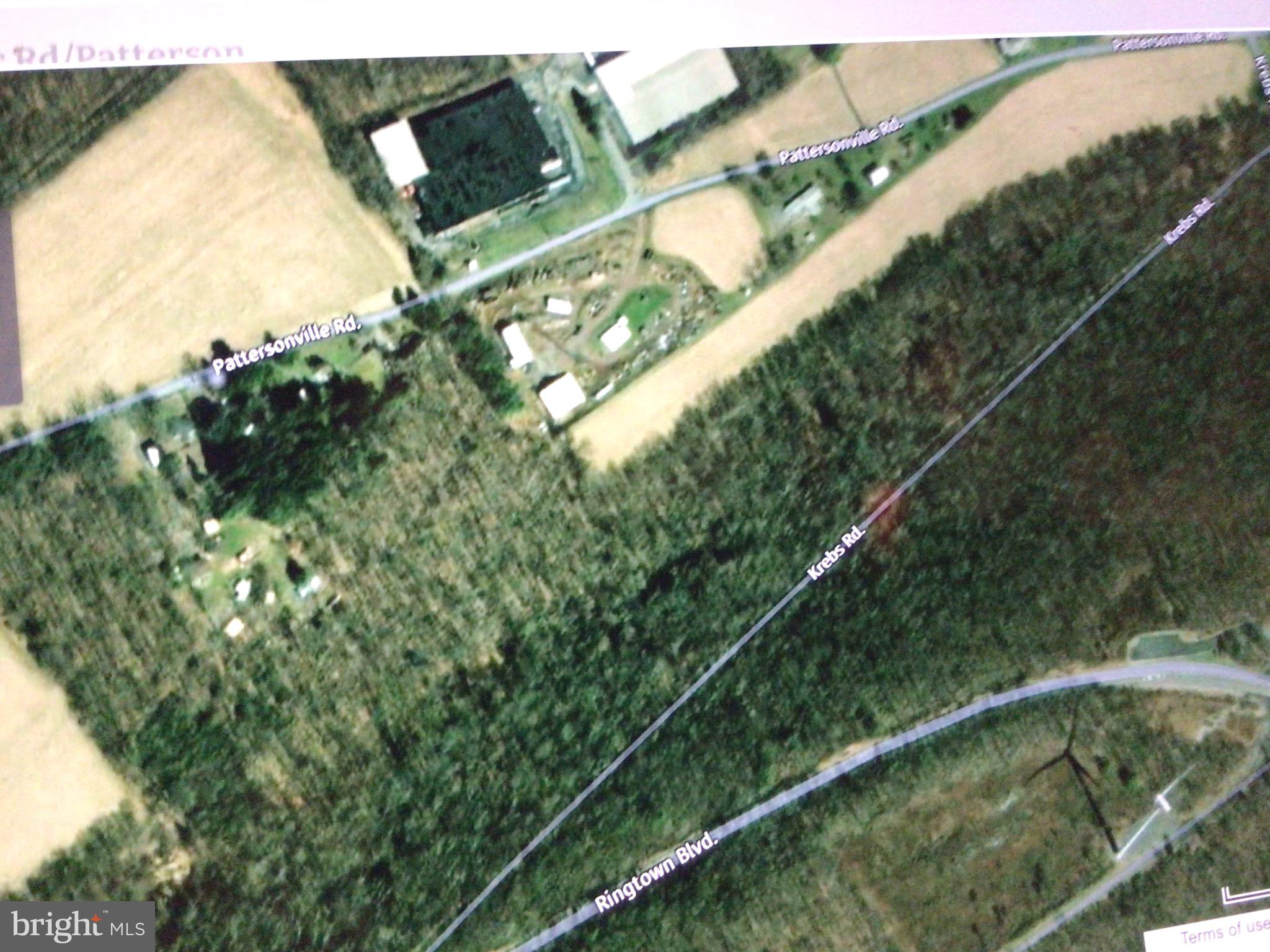RINGTOWN - Land