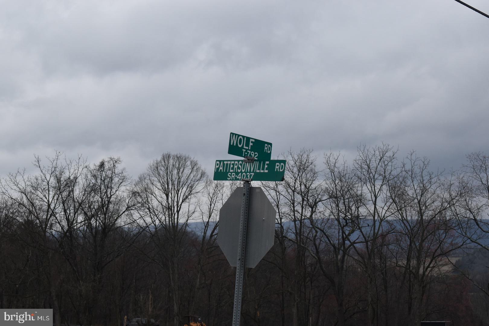 RINGTOWN - Land