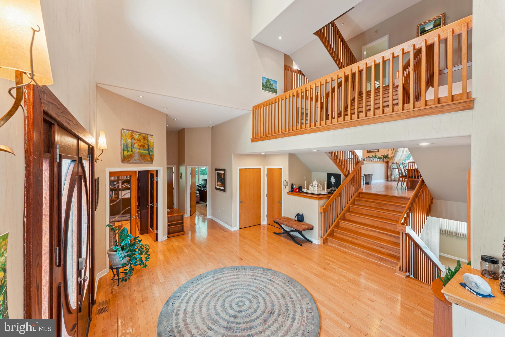 HUNTINGDON VALLEY - Residential