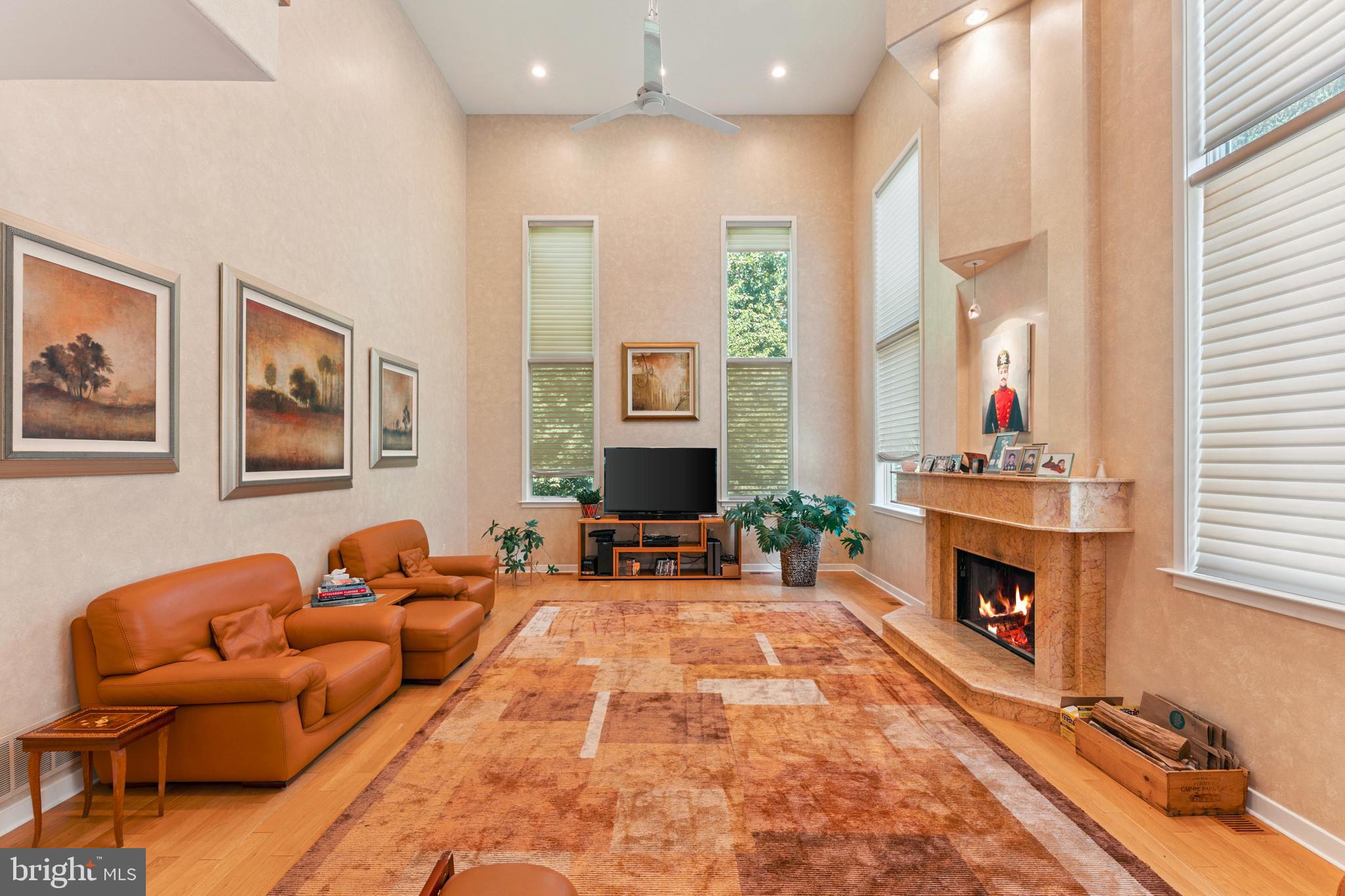HUNTINGDON VALLEY - Residential